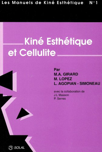 Kiné esthétique et cellulite