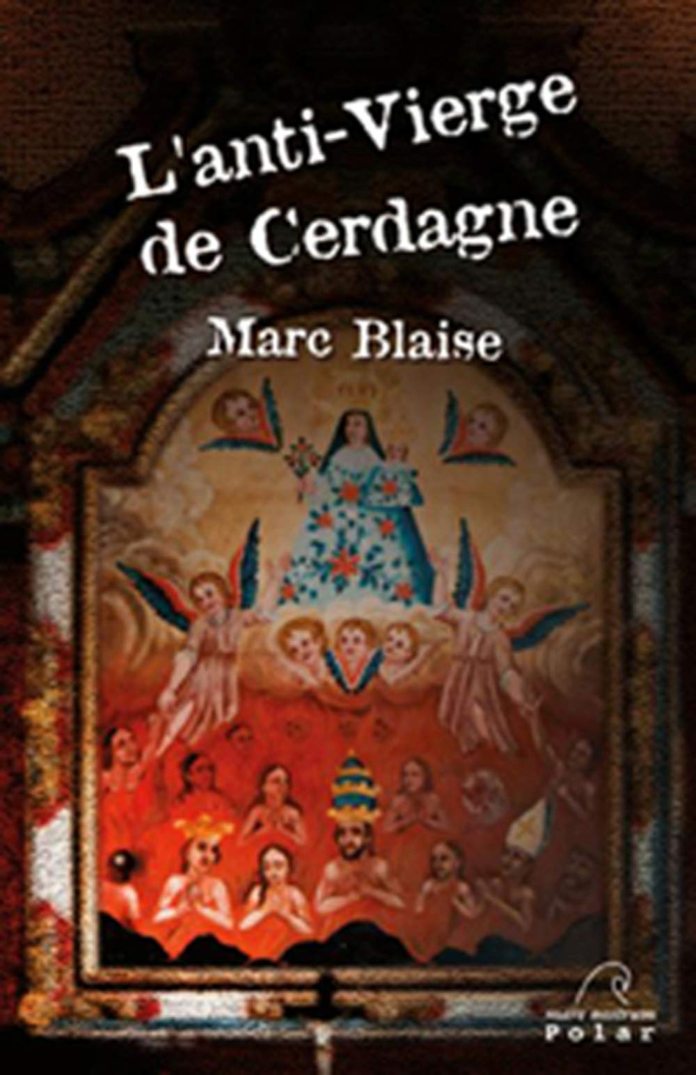 L'anti-Vierge de Cerdagne
