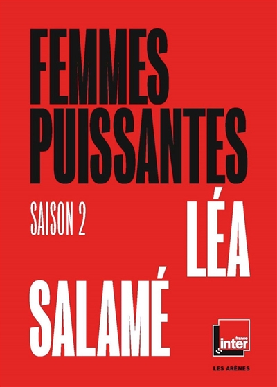 Femmes puissantes. Vol. 2