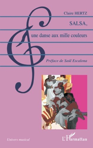 Salsa, une danse aux mille couleurs