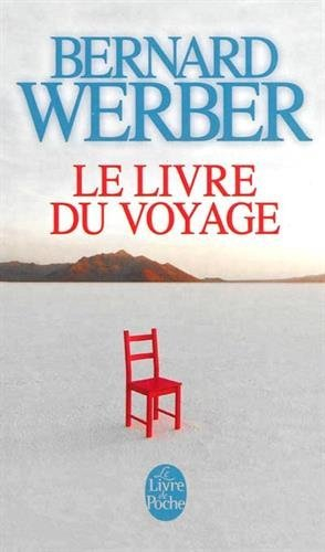 Le livre du voyage