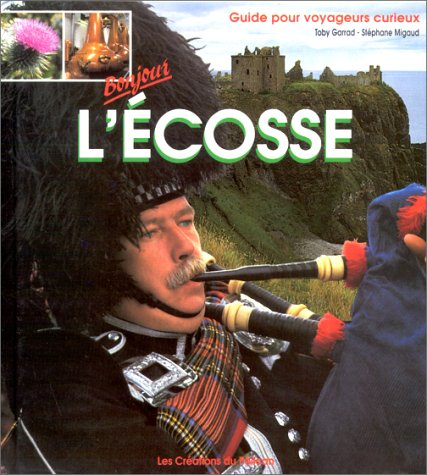 Bonjour Ecosse