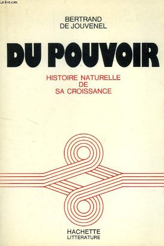du pouvoir
