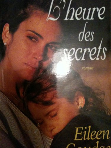 L'heure des secrets