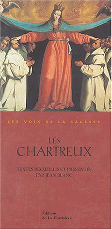 Les chartreux