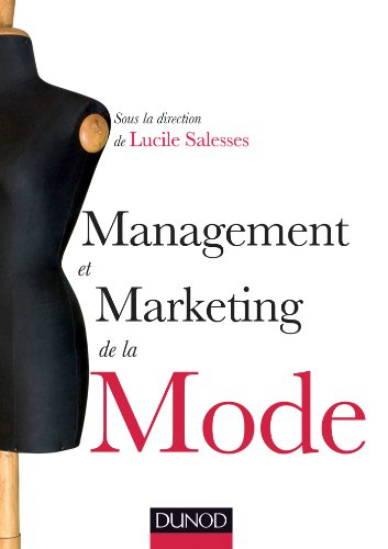 Management et marketing de la mode