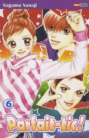 Parfait-tic !. Vol. 6