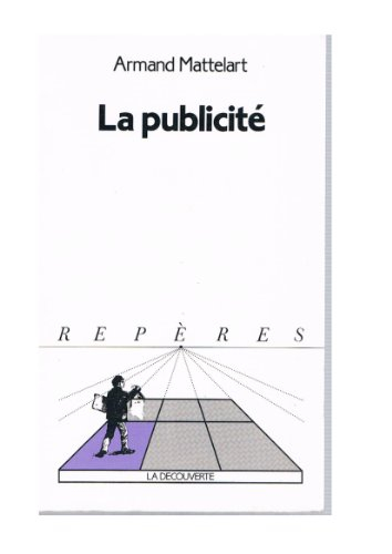 La publicité