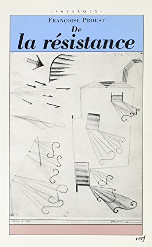 De la résistance