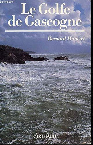 Le Golfe de Gascogne