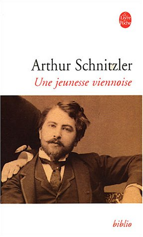 Une jeunesse viennoise : 1862-1889 : autobiographie