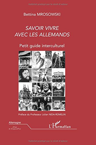 Savoir vivre avec les Allemands : petit guide interculturel