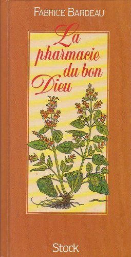 La Pharmacie du Bon Dieu