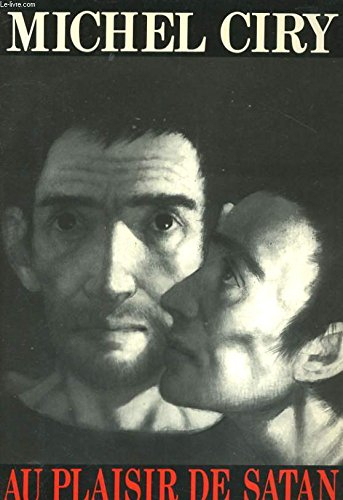 Au plaisir de Satan : Journal 1982-83