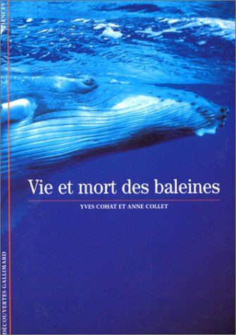 Vie et mort des baleines