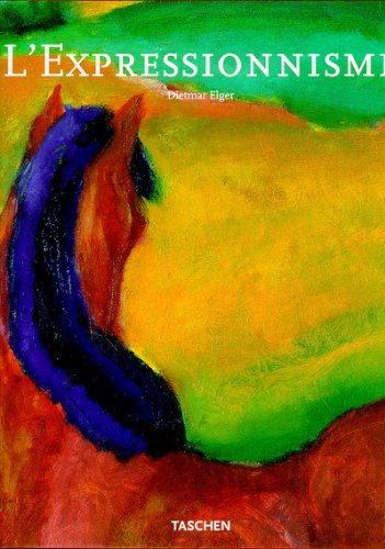 Expressionnisme : une révolution artistique allemande