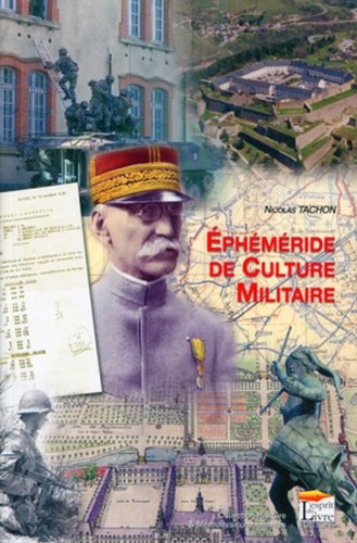 Ephéméride de culture militaire