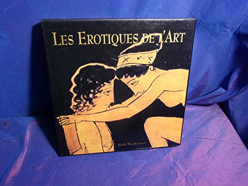 les érotiques de l'art