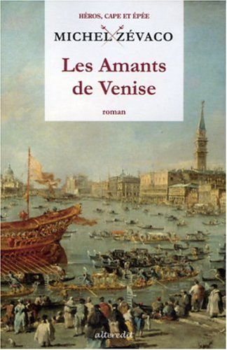 Les amants de Venise