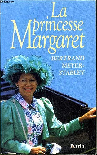 La Princesse Margaret