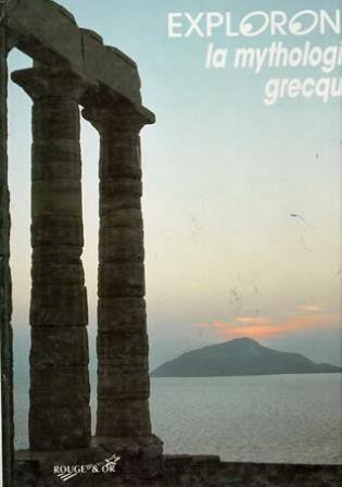 La Mythologie grecque