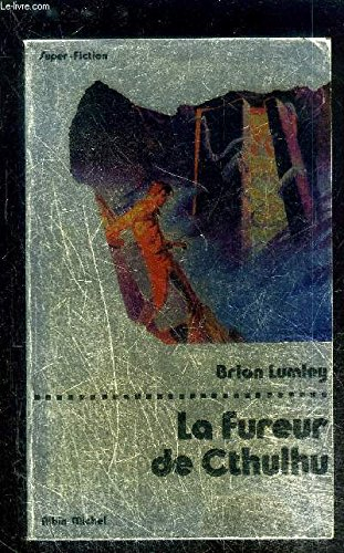 La Fureur de Cthulhu