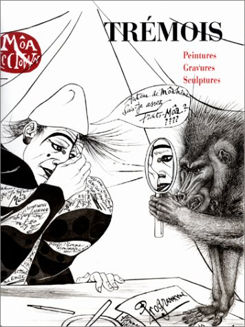 trémois, peintures, gravures,sculptures