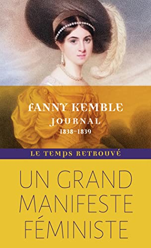 Journal d'une résidence sur une plantation de Géorgie : 1838-1839