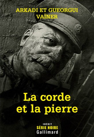La corde et la pierre