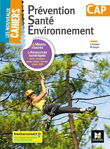 Prévention santé environnement, CAP