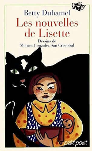 Les Nouvelles de Lisette