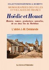 Hoedic et Houat