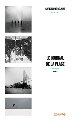 Le Journal de la plage