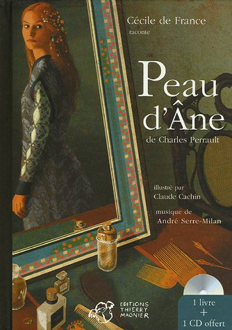 Peau d'âne