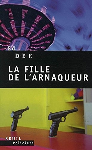 La fille de l'arnaqueur