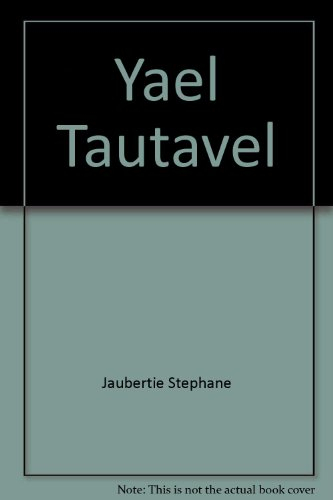 Yaël Tautavel : pièce en neuf tableaux