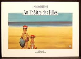 au theatre des filles