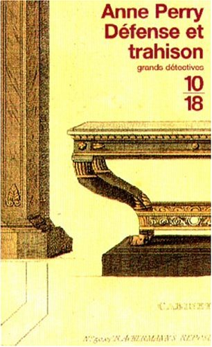 defense et trahision