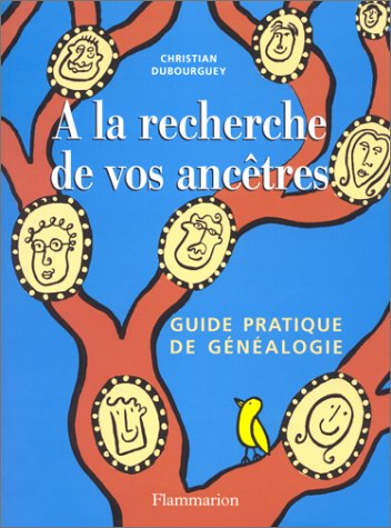 Généalogie : à la recherche de vos ancêtres