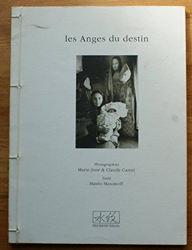 Les anges du destin