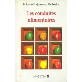 Les Conduites alimentaires
