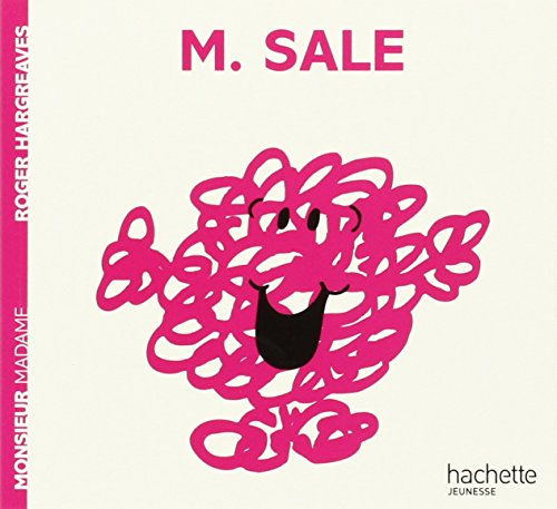 Monsieur Sale