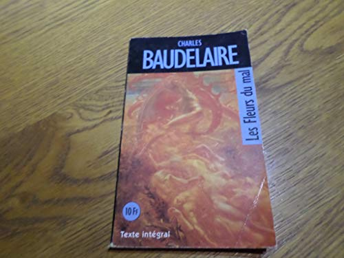 les fleurs du mal