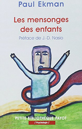 Les mensonges des enfants : comment les parents peuvent-ils encourager la sincérité ?