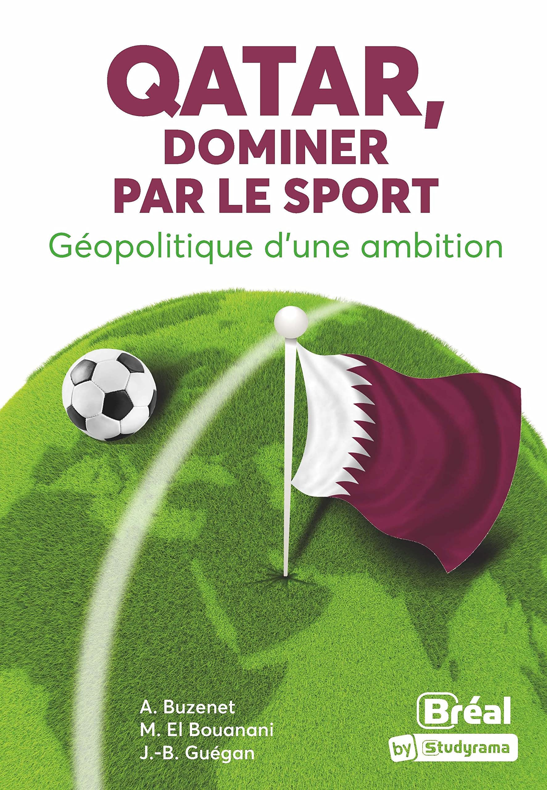 Qatar, dominer par le sport : géopolitique d'une ambition