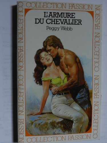 l'armure du chevalier