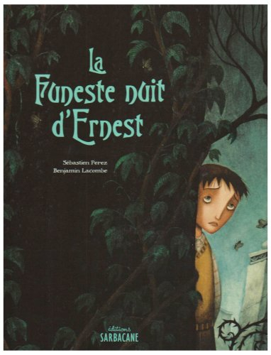 La funeste nuit d'Ernest