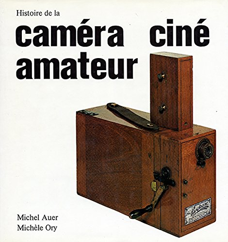 histoire de la caméra ciné amateur