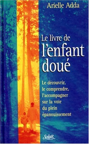 le livre de l'enfant doue