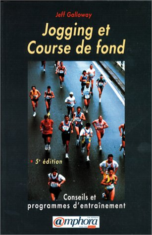Jogging et course de fond